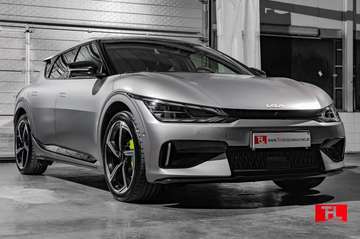 BEV 77,4 kWH GT AWD 585cv