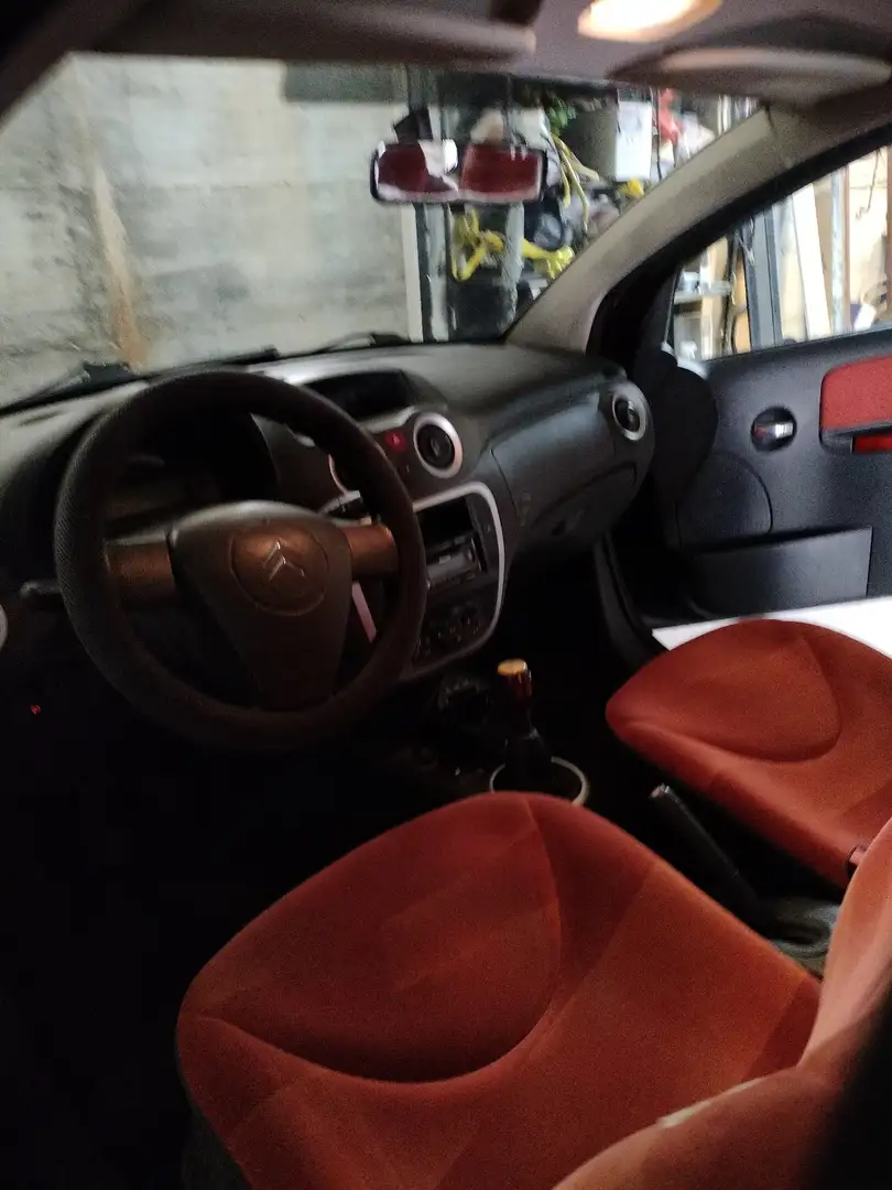 Citroen C2 1.1 Elegance c/abs - 1