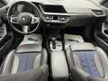 BMW 120 d M Sport "NAVI-MULTI-SITZH-PDC-TÜV NEU" Czarny - thumbnail 12