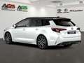 Toyota Corolla Touring Sports Hybrid 2,0L GR Sport Blanco - thumbnail 3