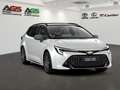 Toyota Corolla Touring Sports Hybrid 2,0L GR Sport Blanco - thumbnail 7