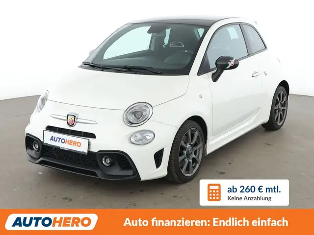 Abarth 500/595/695