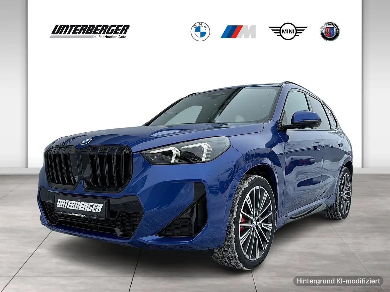 BMW X1, фото 1