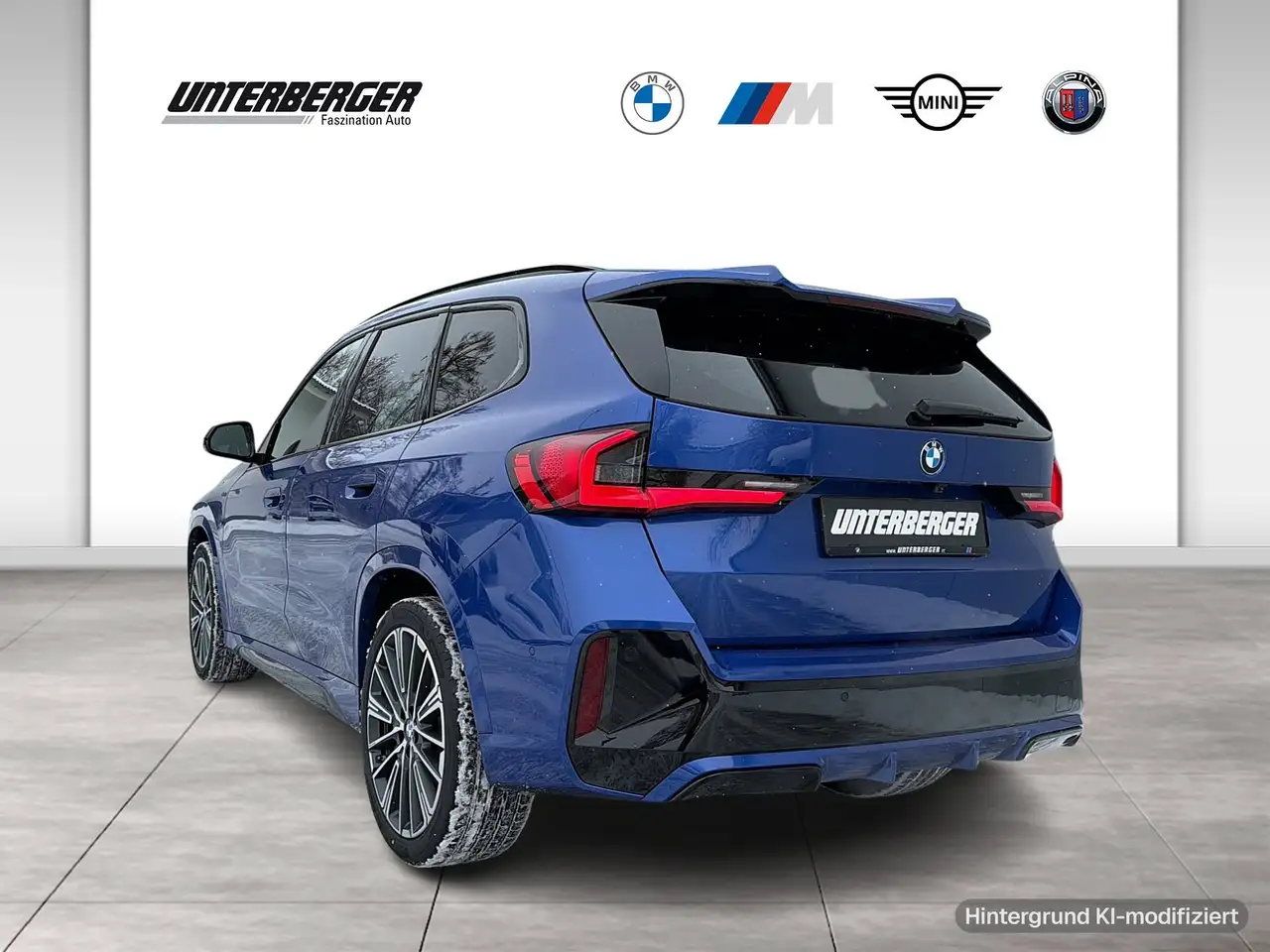 BMW X1, фото 4