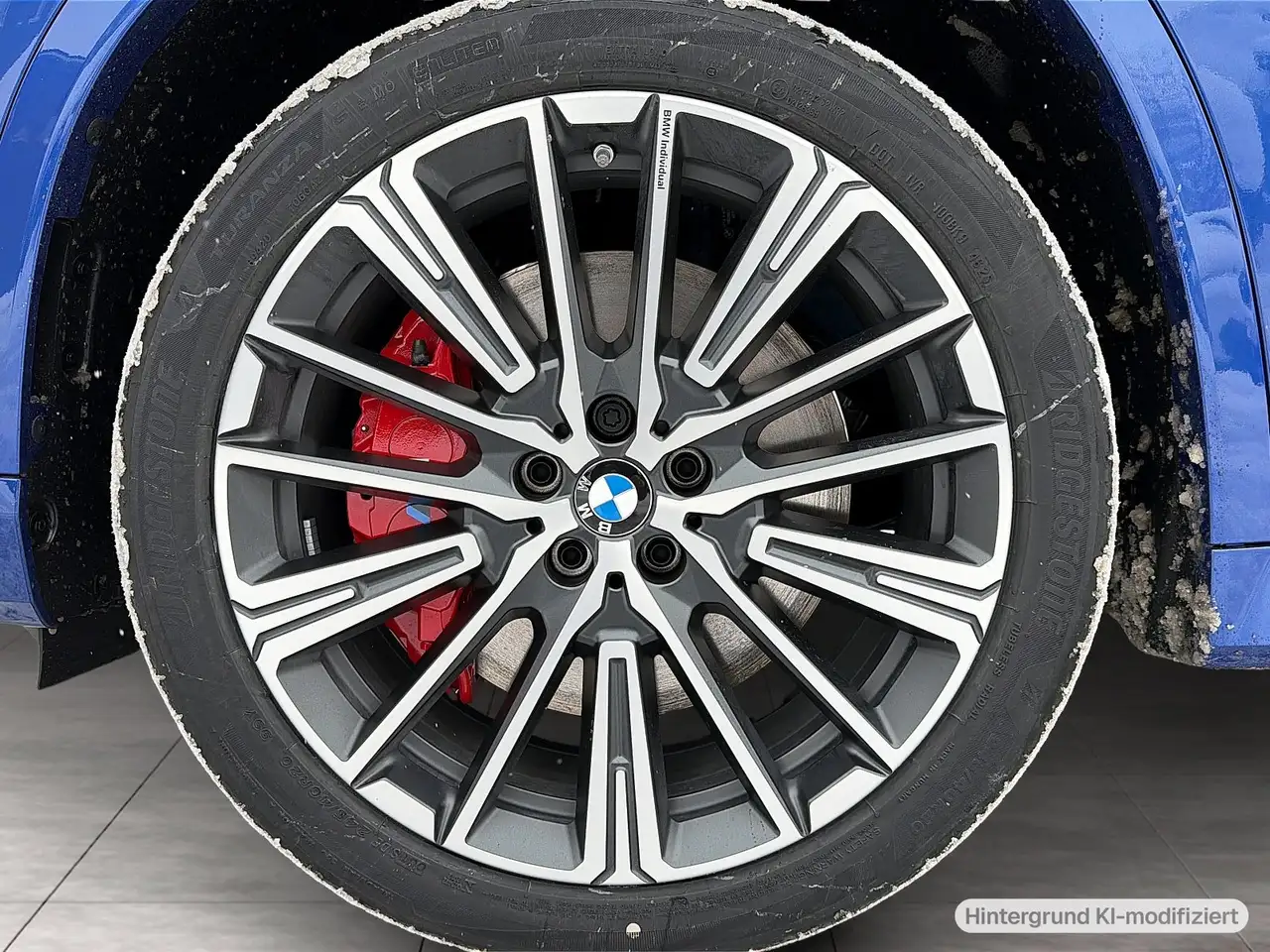 BMW X1, фото 6