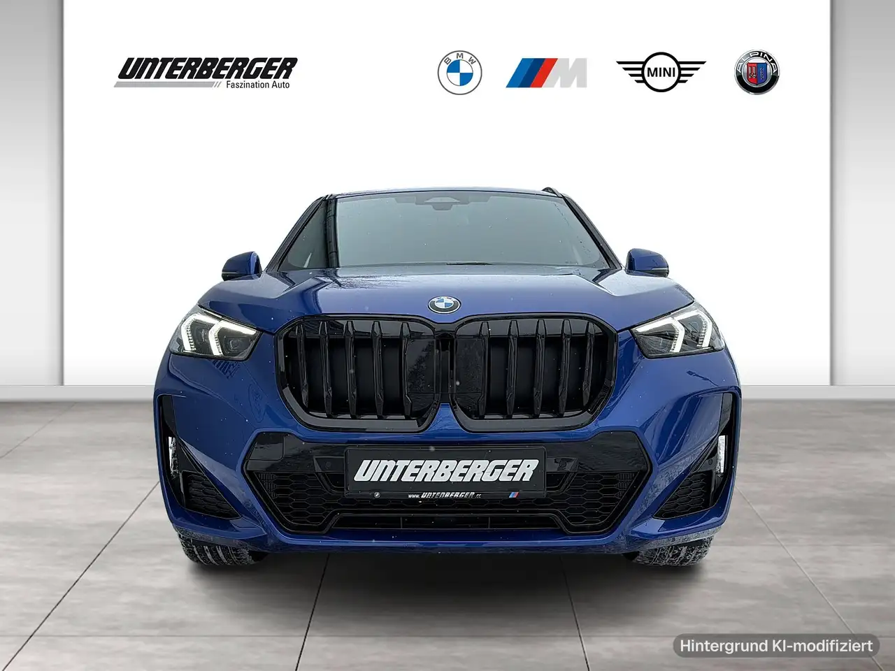 BMW X1, фото 2