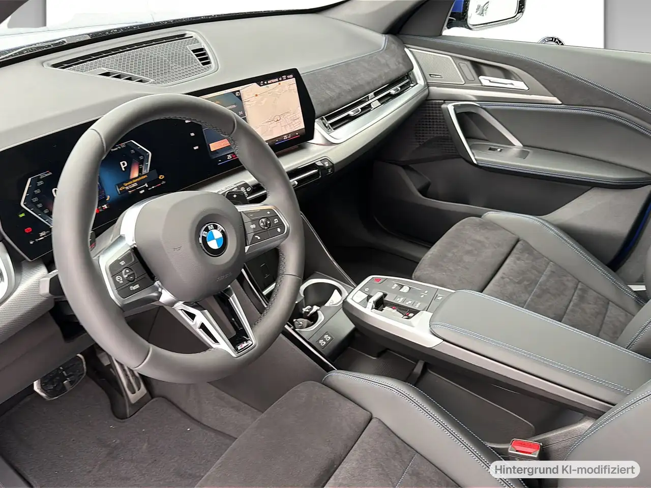 BMW X1, фото 7