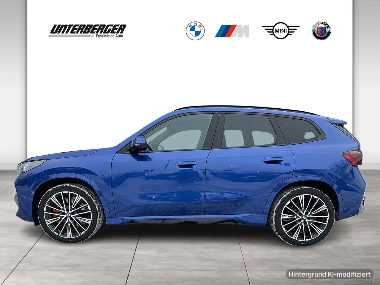 BMW X1, фото 3