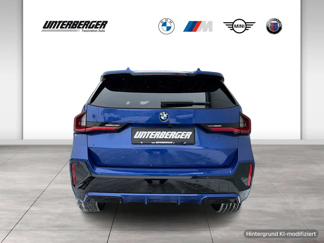 BMW X1, фото 5
