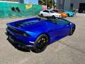 Lamborghini Huracán Huracán Spyder*Lift 20" Mimas Sound Sensonum* Kék - thumbnail 4