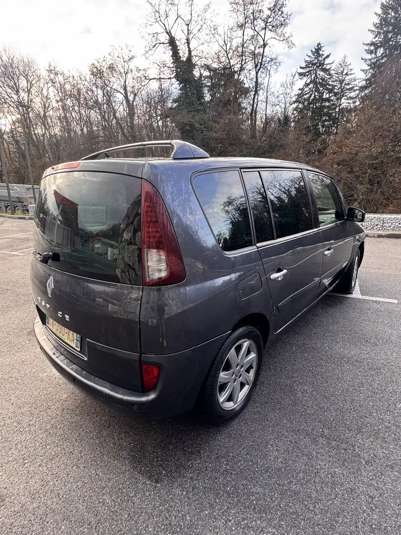 Renault Espace 2.0 dCi 130 FAP Zen - 2