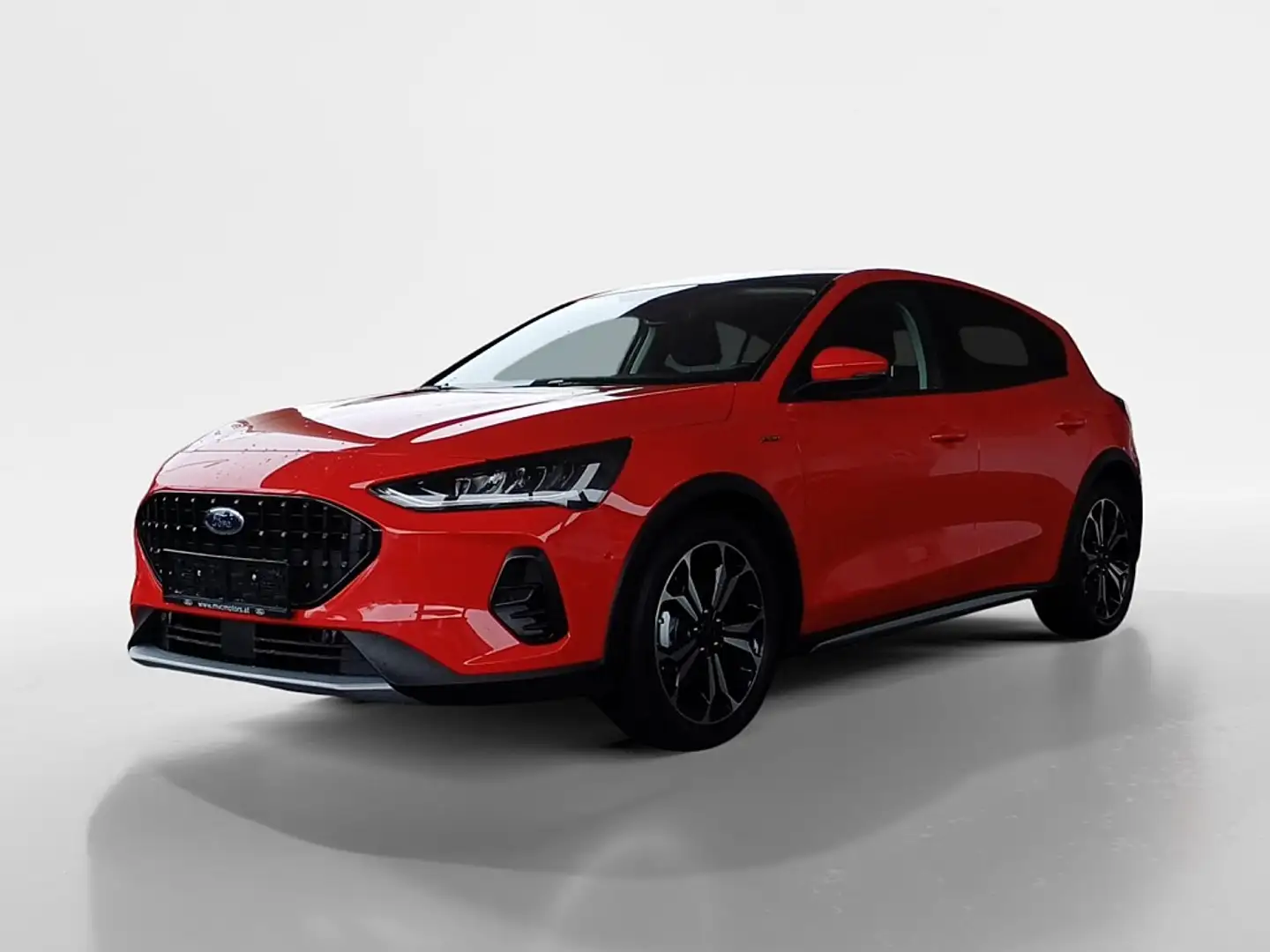 Ford Focus 1.5l EcoBlue 88kW Auto Active X - 1