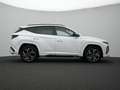 Hyundai TUCSON 1.6 T-GDI HEV N Line Full Hybride Automaat met Nav Wit - thumbnail 12