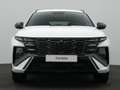 Hyundai TUCSON 1.6 T-GDI HEV N Line Full Hybride Automaat met Nav Wit - thumbnail 14