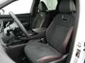 Hyundai TUCSON 1.6 T-GDI HEV N Line Full Hybride Automaat met Nav Wit - thumbnail 5