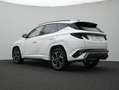 Hyundai TUCSON 1.6 T-GDI HEV N Line Full Hybride Automaat met Nav Wit - thumbnail 10