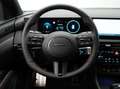 Hyundai TUCSON 1.6 T-GDI HEV N Line Full Hybride Automaat met Nav Wit - thumbnail 15