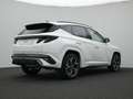 Hyundai TUCSON 1.6 T-GDI HEV N Line Full Hybride Automaat met Nav Wit - thumbnail 3