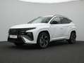 Hyundai TUCSON 1.6 T-GDI HEV N Line Full Hybride Automaat met Nav Wit - thumbnail 8