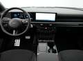 Hyundai TUCSON 1.6 T-GDI HEV N Line Full Hybride Automaat met Nav Wit - thumbnail 4