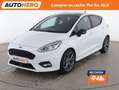 Ford Fiesta 1.0 EcoBoost S/S ST Line 95 Blanco - thumbnail 1