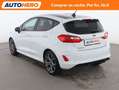 Ford Fiesta 1.0 EcoBoost S/S ST Line 95 Blanco - thumbnail 4