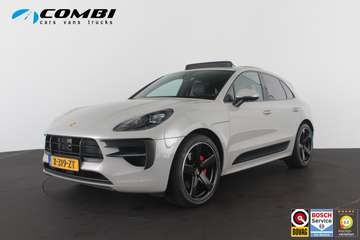 2.9 GTS  Pano.schuif/Sport-chrono/Luchtvering/21i