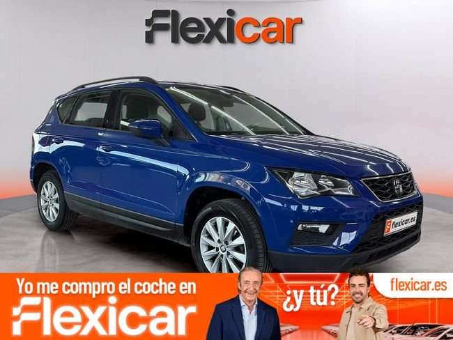 SEAT Ateca 1.0 TSI S&S Ecomotive Style - foto 1