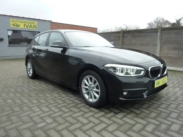 BMW 118 118iA