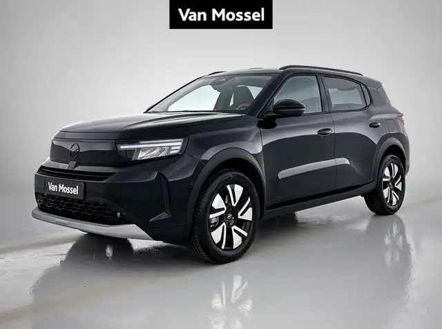 Opel Frontera 1.2 Turbo MHEV 107kW GS eDCT VERWACHT