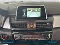 BMW 218 i Gran Tourer Advantage DAB LED RFK Navi Shz Schwarz - thumbnail 18
