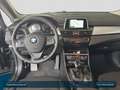 BMW 218 i Gran Tourer Advantage DAB LED RFK Navi Shz Schwarz - thumbnail 15