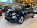 Fiat 500 1.0 Hybrid 70 pk 0-km wagen Noir - thumbnail 1