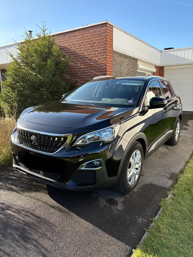 Peugeot 3008 PureTech 130 Stop & Start GPF Access - 2