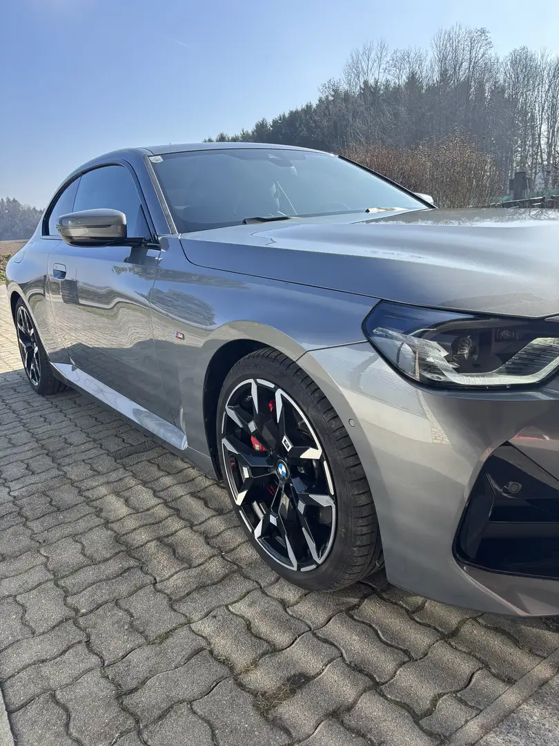 BMW 230 230i Coupé M Sport - 2