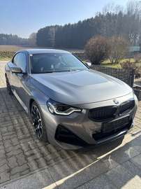 230i Coupé M Sport