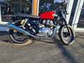 Royal Enfield Interceptor 650 Roşu - thumbnail 1