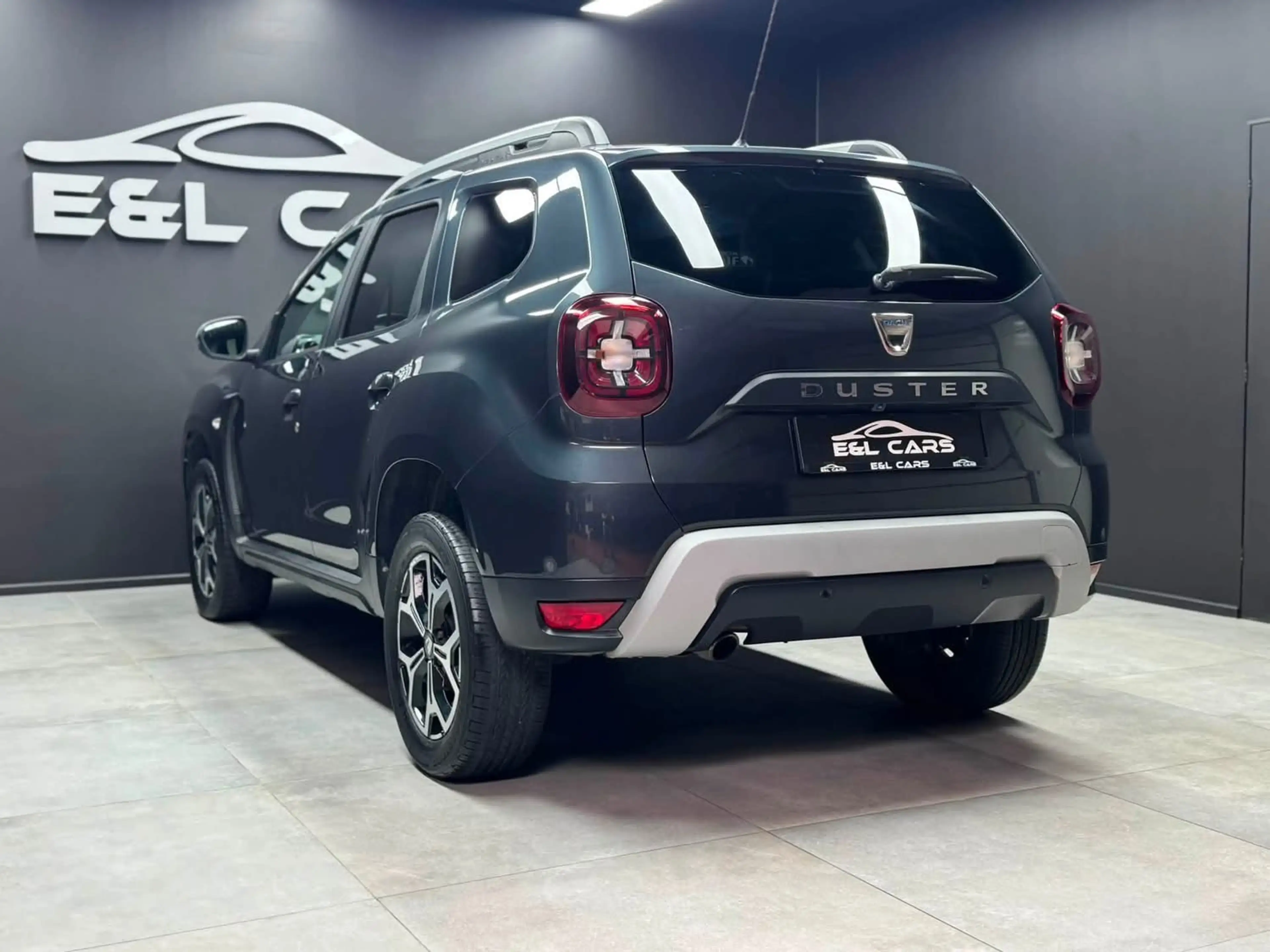 Dacia Duster Duster 1.2 TCe **12 mois de garantie** — photo 6