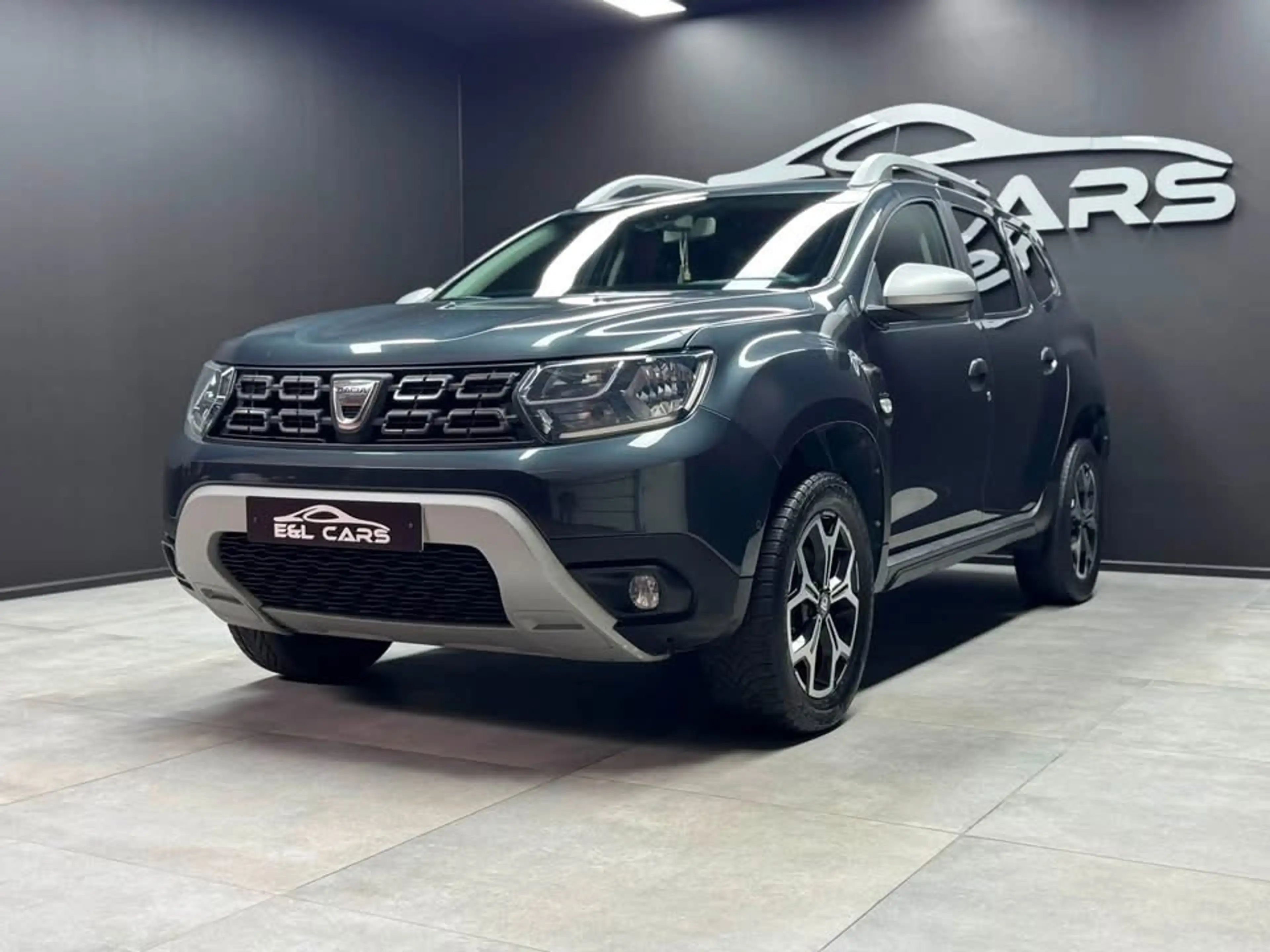 Dacia Duster Duster 1.2 TCe **12 mois de garantie**