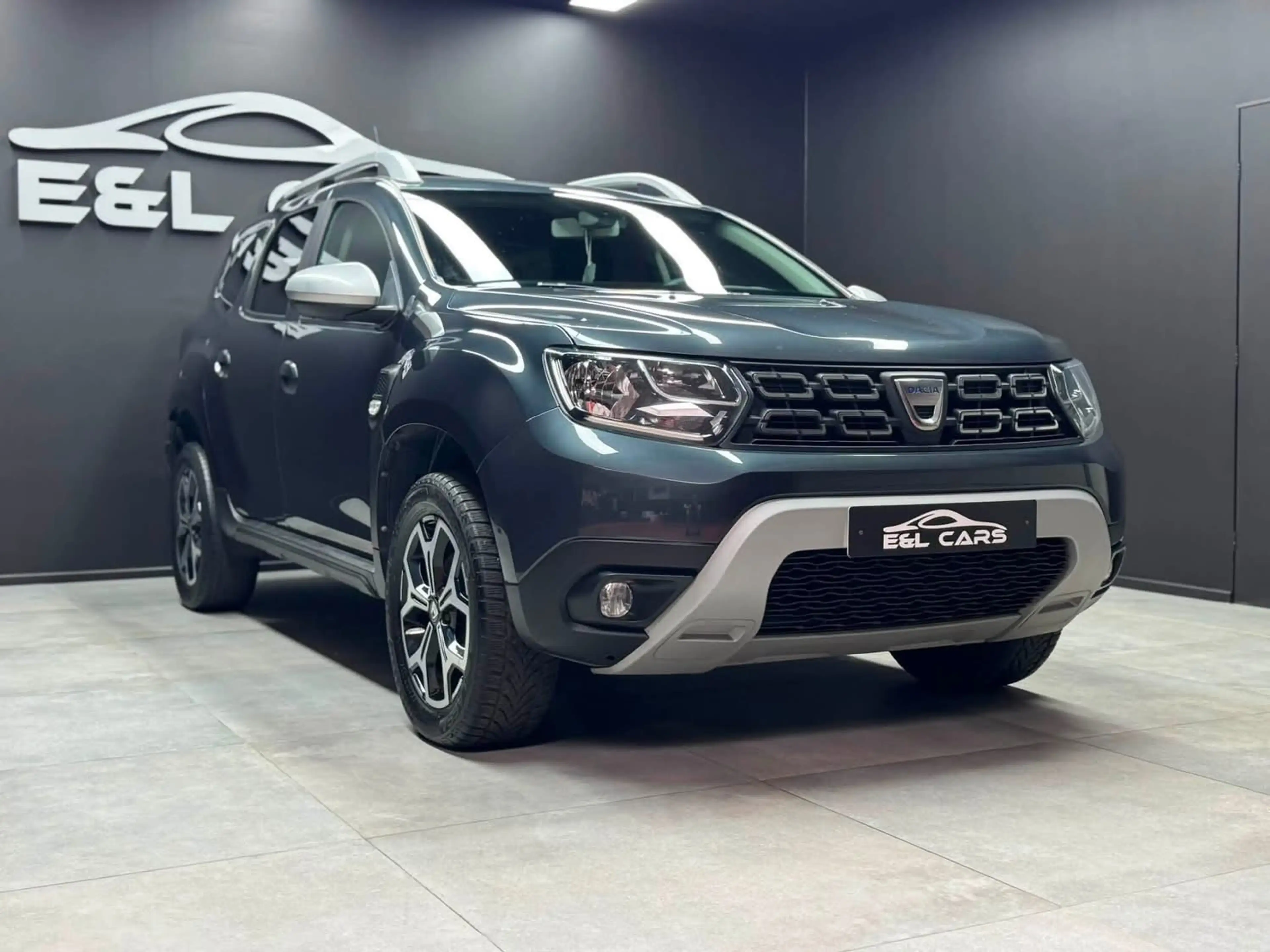 Dacia Duster Duster 1.2 TCe **12 mois de garantie** — photo 3