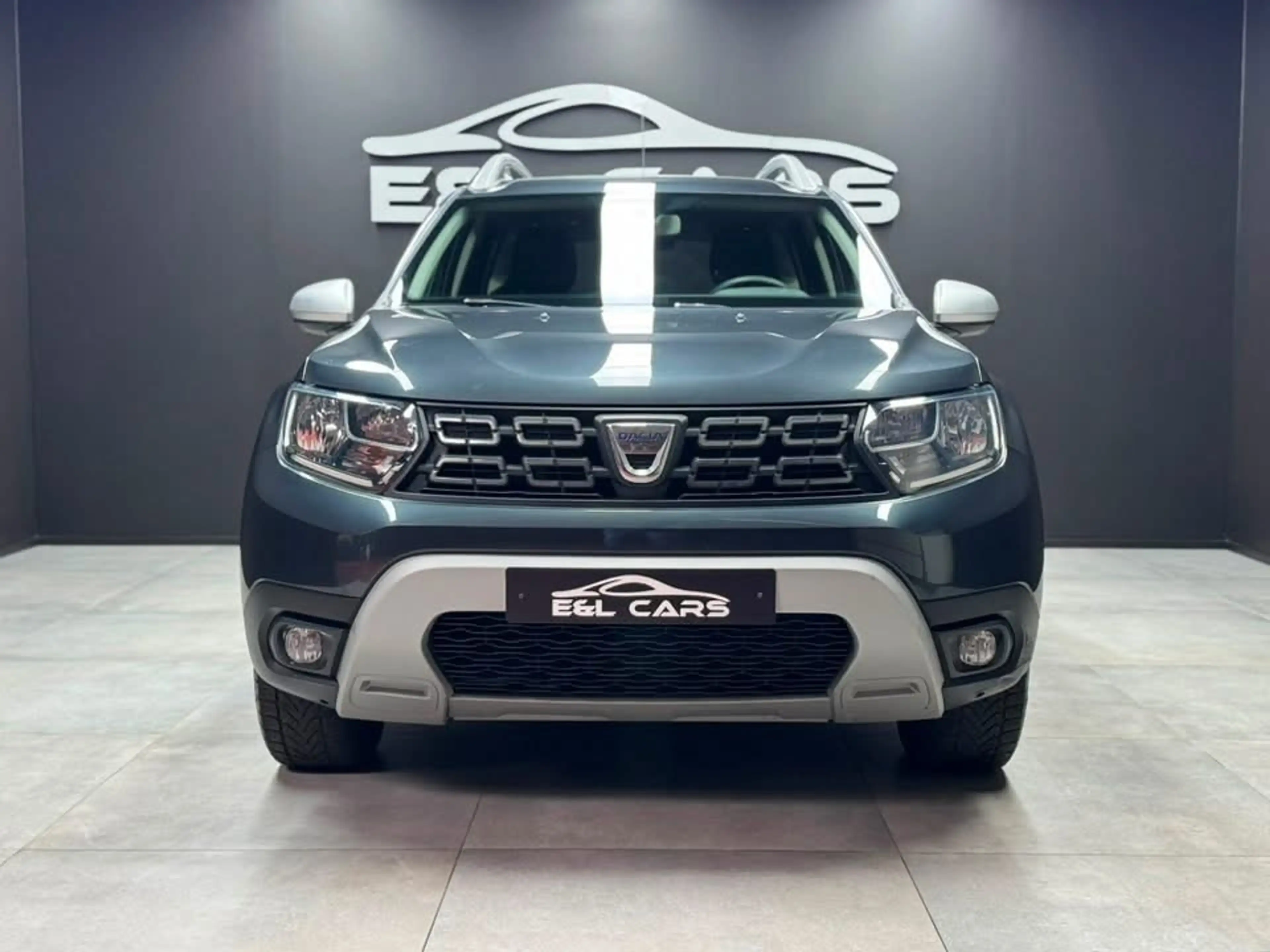 Dacia Duster Duster 1.2 TCe **12 mois de garantie** — photo 2