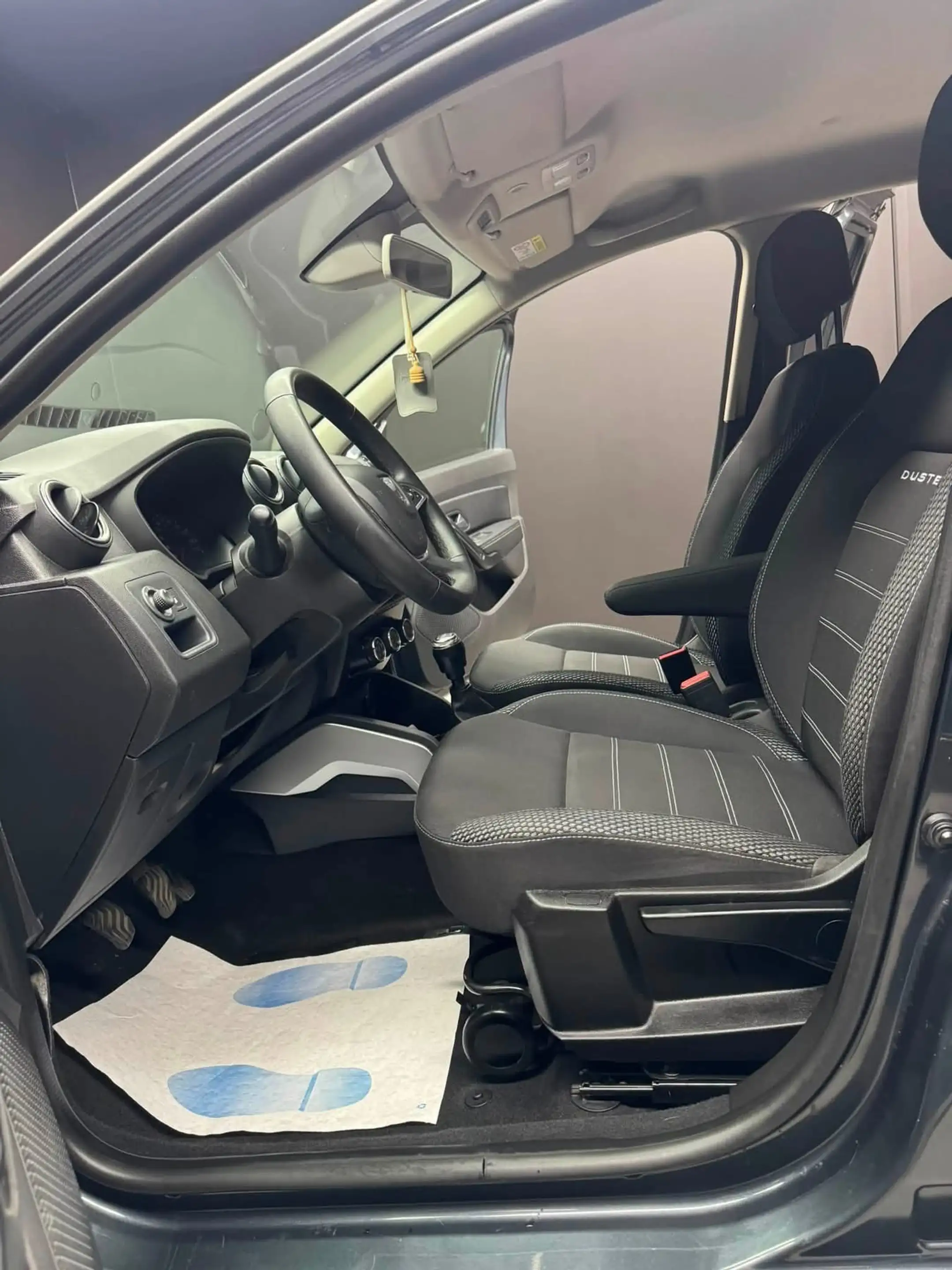 Dacia Duster Duster 1.2 TCe **12 mois de garantie** — photo 7