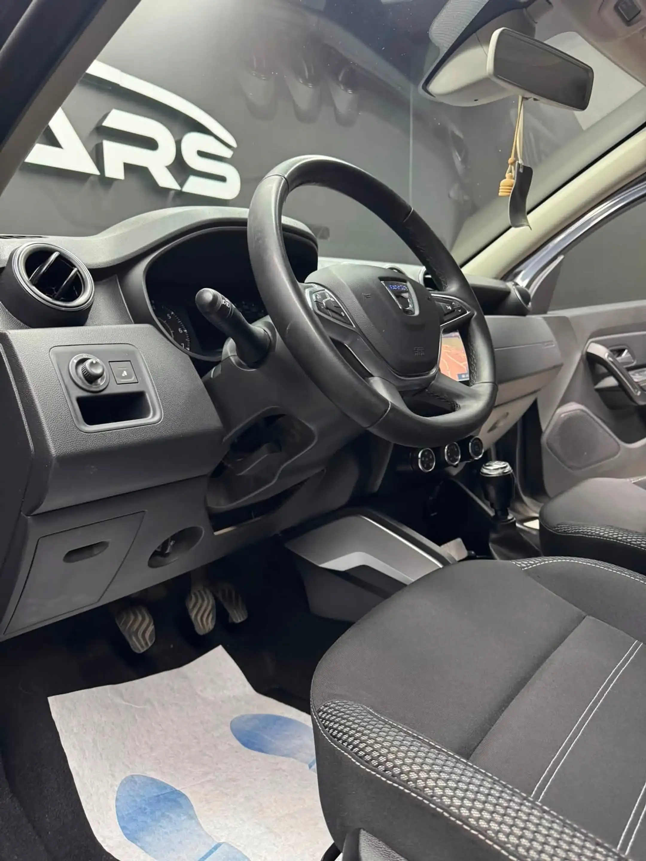 Dacia Duster Duster 1.2 TCe **12 mois de garantie** — photo 8