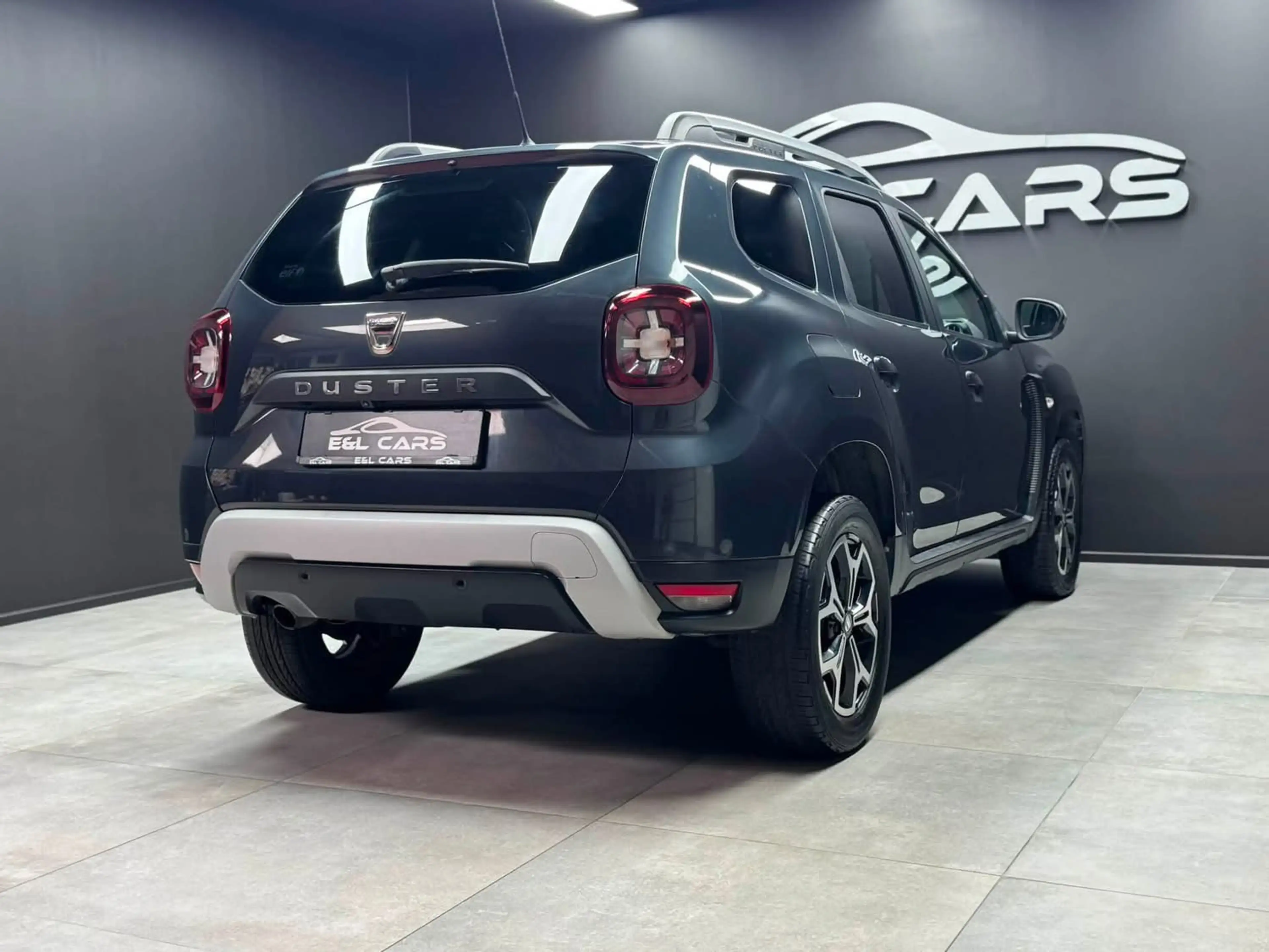 Dacia Duster Duster 1.2 TCe **12 mois de garantie** — photo 4