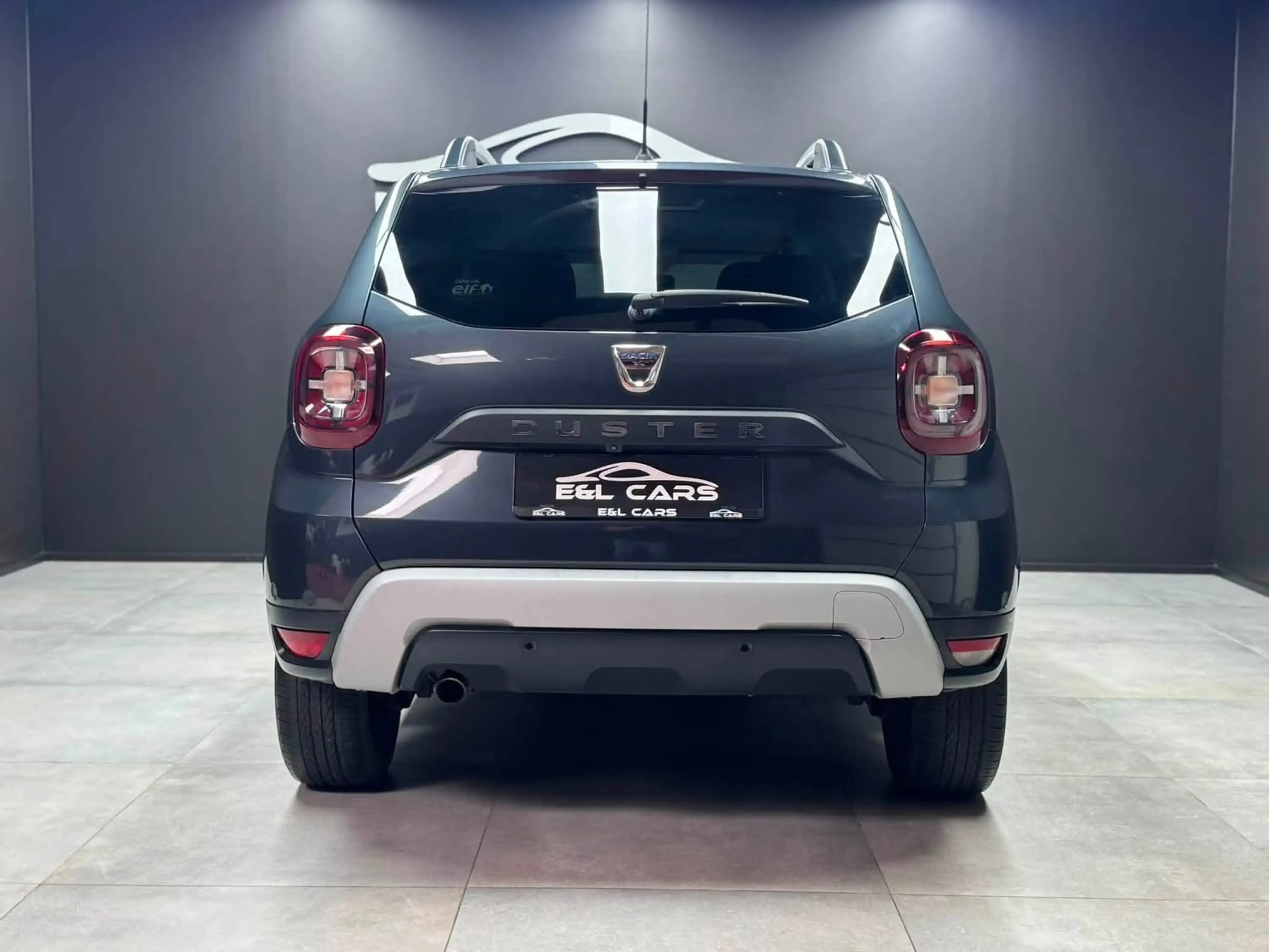 Dacia Duster Duster 1.2 TCe **12 mois de garantie** — photo 5