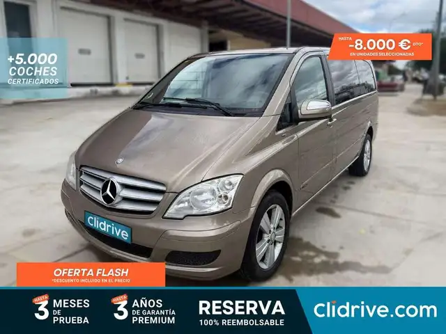 Mercedes-Benz EQE 300 2.2 CDI Ambiente Larga