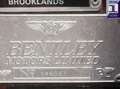 Bentley Brooklands 6.8 Red - thumbnail 15