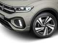 Volkswagen T-Roc 1.0 tsi r-line plus 115cv Grau - thumbnail 9