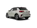 Volkswagen T-Roc 1.0 tsi r-line plus 115cv Grau - thumbnail 3