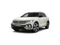 Volkswagen T-Roc 1.0 tsi r-line plus 115cv Grau - thumbnail 1